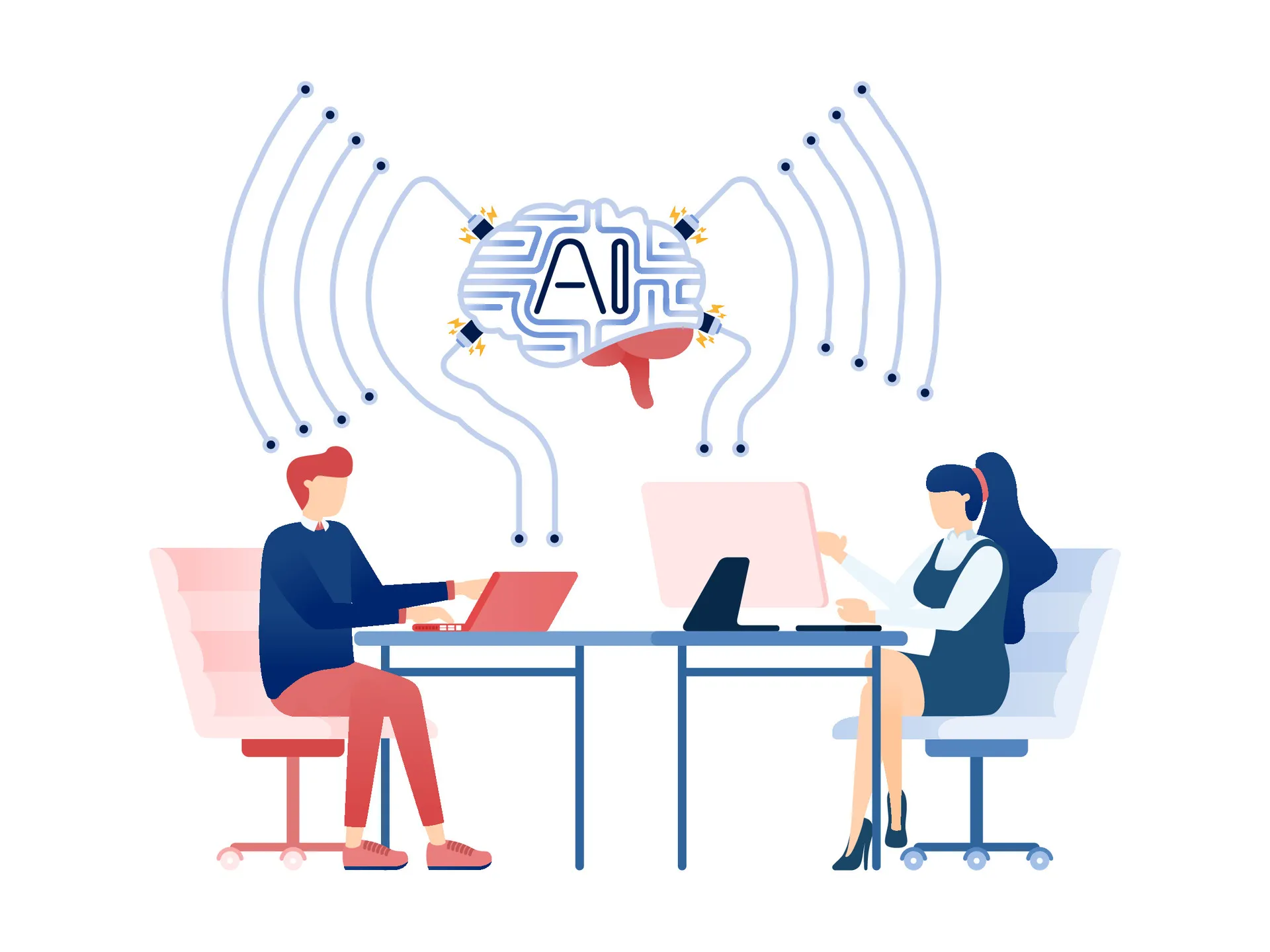 Ace International Solutions - AI-Powered Business Transformations