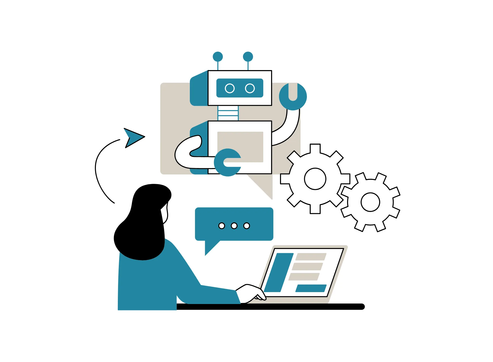 Ace International Solutions - AI-Driven Business Automation