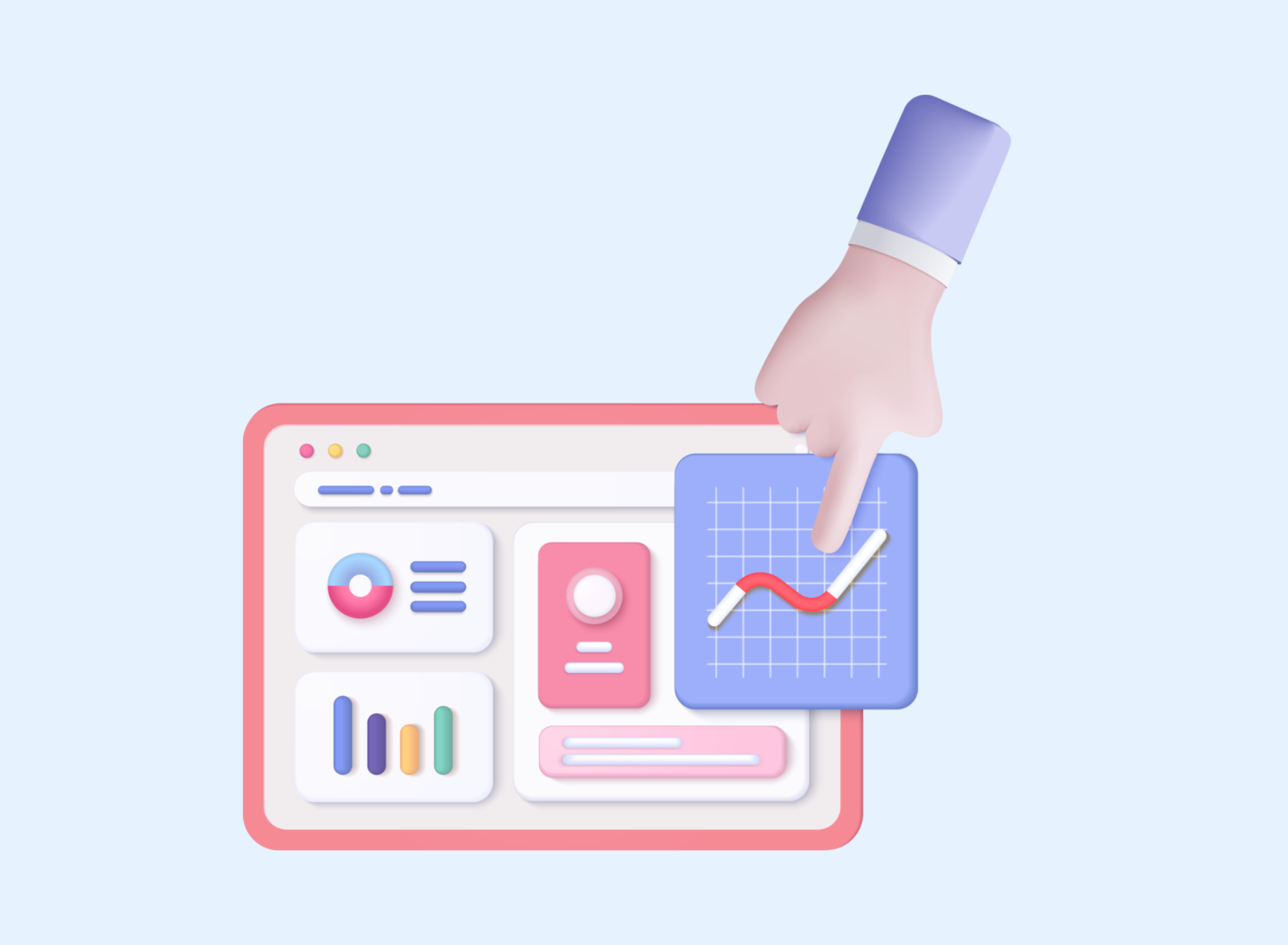 Ace International Solutions - Asset Tracking & Monitoring