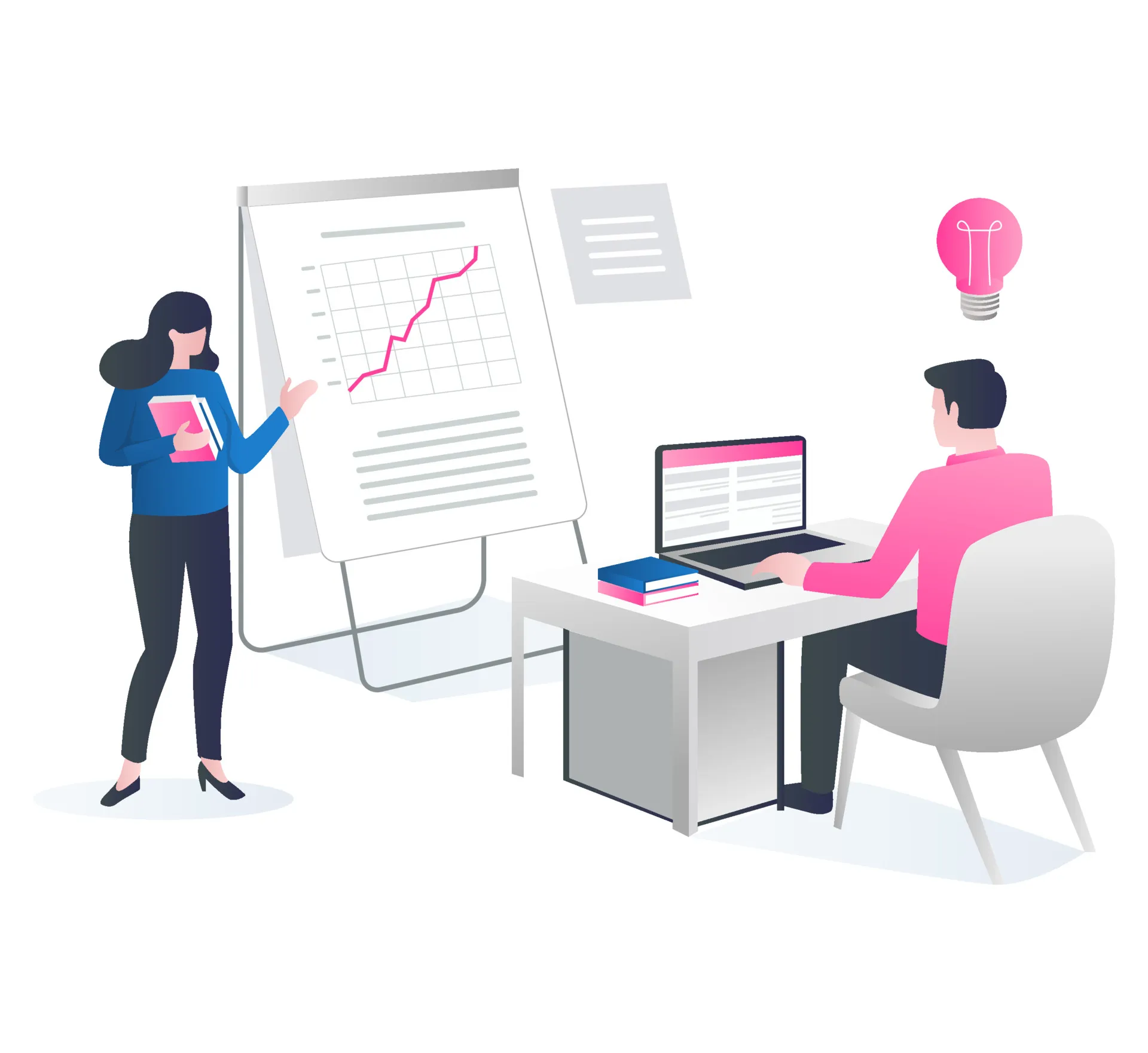 Ace International Solutions - Business Productivity and Growth