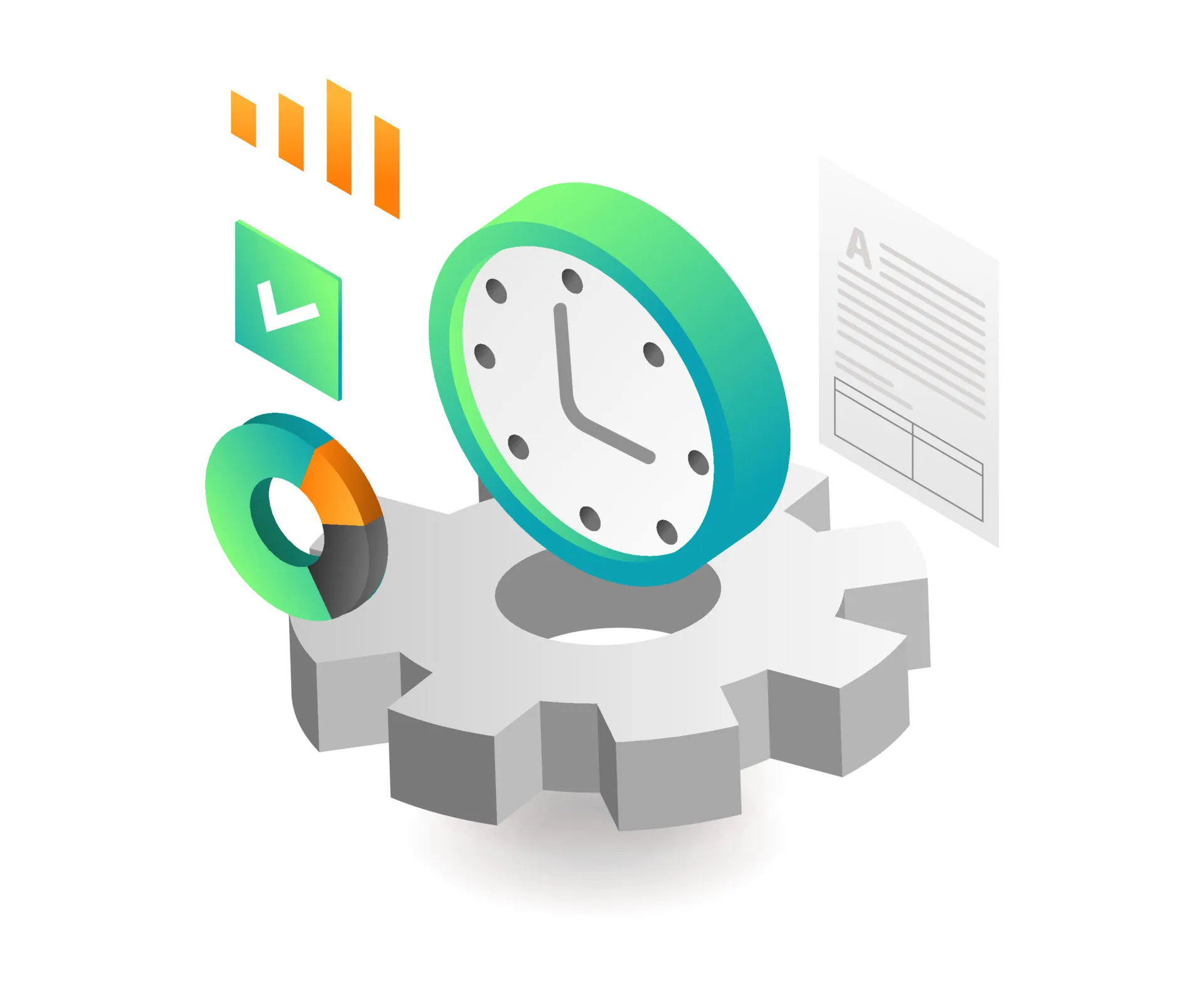 Ace International Solutions - Marketing Strategy and Optimization