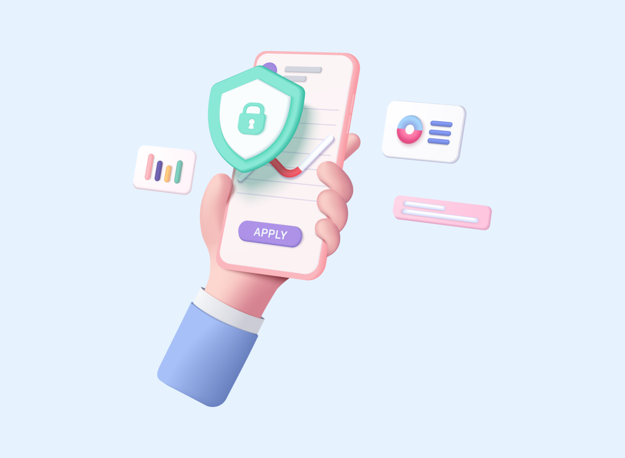 Ace International Solutions - Mobile App Development for iOS & Android