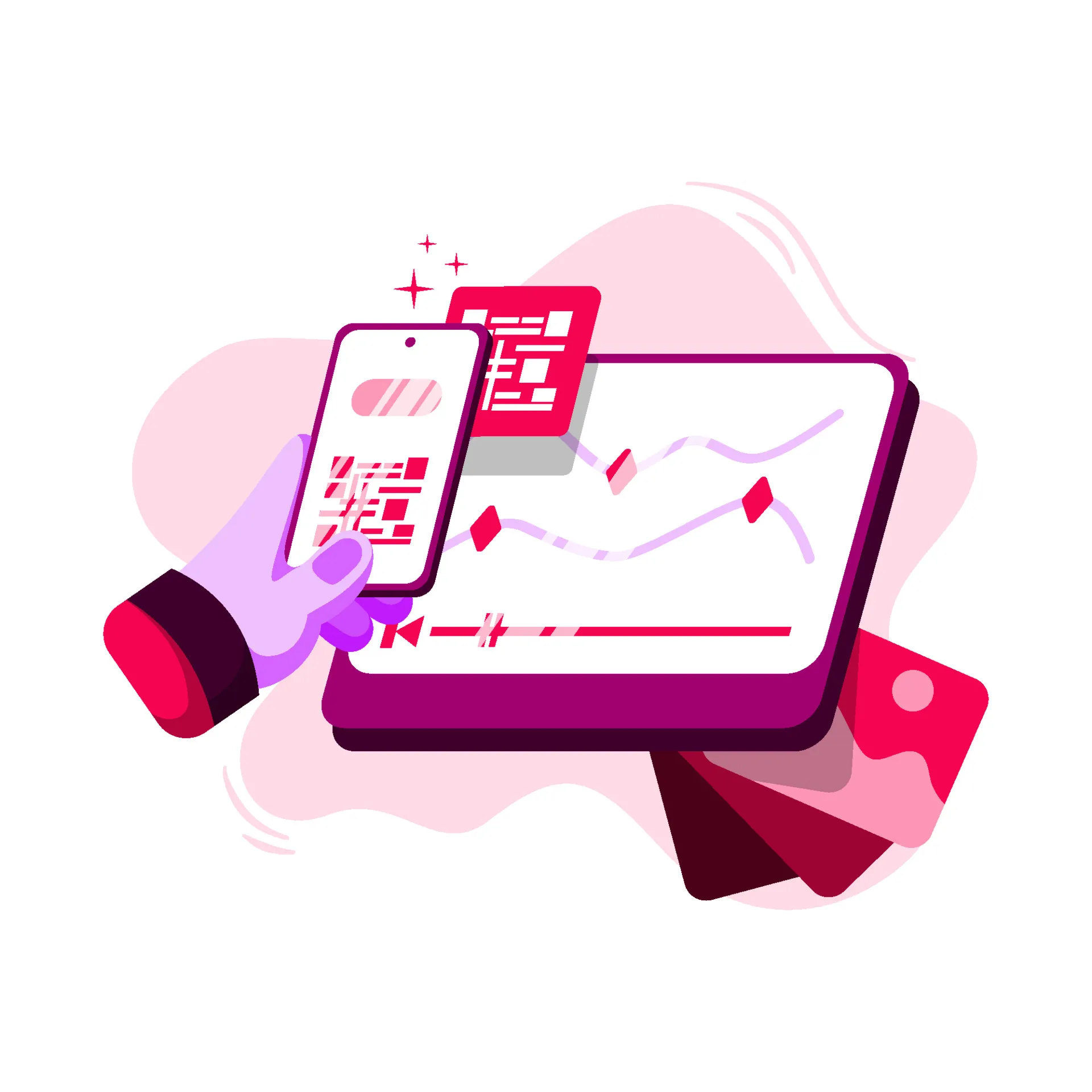 Ace International Solutions - Web and Mobile App Solutions